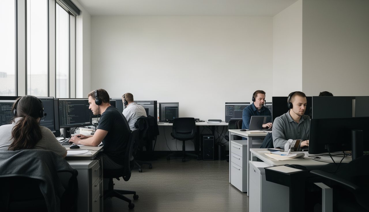 Microsoft 365 Migration For A Healthcare Practice